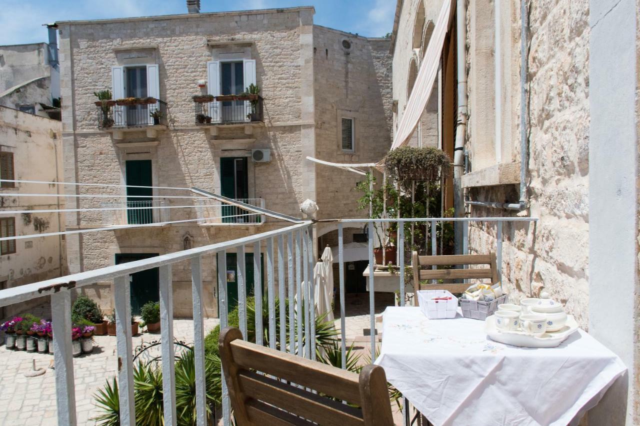Апартаменты Casa Bianca Джовинаццо Экстерьер фото